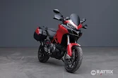 DUCATI Multistrada  950 S Red 