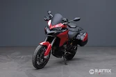DUCATI Multistrada  950 S Red 