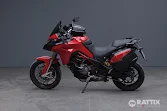 DUCATI Multistrada  950 S Red 
