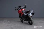 DUCATI Multistrada  950 S Red 