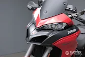 DUCATI Multistrada  950 S Red 