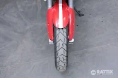 DUCATI Multistrada  950 S Red 