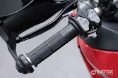 DUCATI Multistrada  950 S Red 