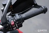 DUCATI Multistrada  950 S Red 