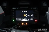 DUCATI Multistrada  950 S Red 
