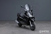 PIAGGIO X7  250 ie