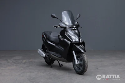 Foto PIAGGIO X7  250 ie
