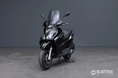 PIAGGIO X7  250 ie