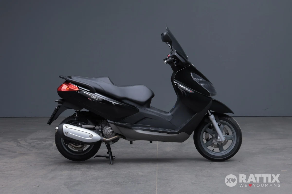 PIAGGIO X7  250 ie