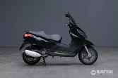PIAGGIO X7  250 ie
