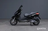 PIAGGIO X7  250 ie