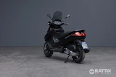 PIAGGIO X7  250 ie