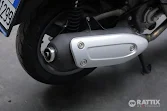 PIAGGIO X7  250 ie