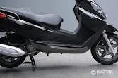 PIAGGIO X7  250 ie