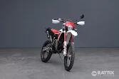 FANTIC MOTOR XE 50 2T Competition