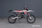 FANTIC MOTOR XE 50 2T Competition