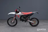 FANTIC MOTOR XE 50 2T Competition