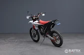 FANTIC MOTOR XE 50 2T Competition