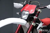 FANTIC MOTOR XE 50 2T Competition