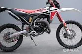 FANTIC MOTOR XE 50 2T Competition