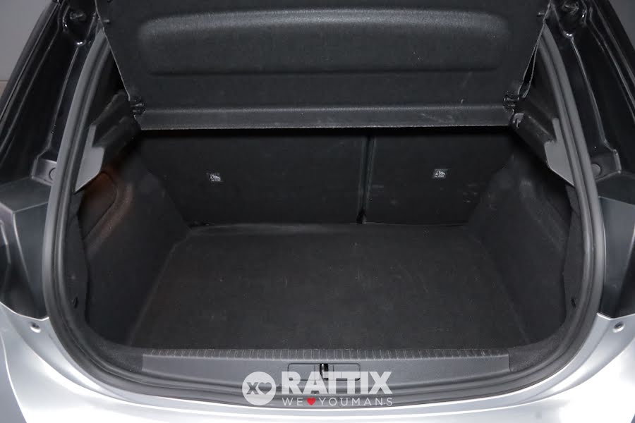 Opel Corsa 1.2 100CV GS AT8 Gris Aluminium  Aziendale foto 6