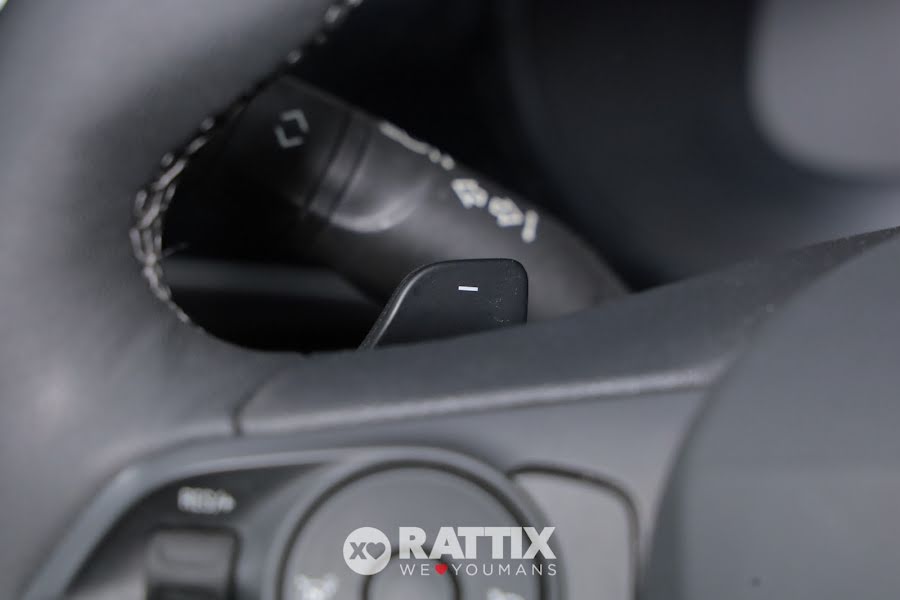 Opel Corsa 1.2 100CV GS AT8 Gris Aluminium  Aziendale foto 12