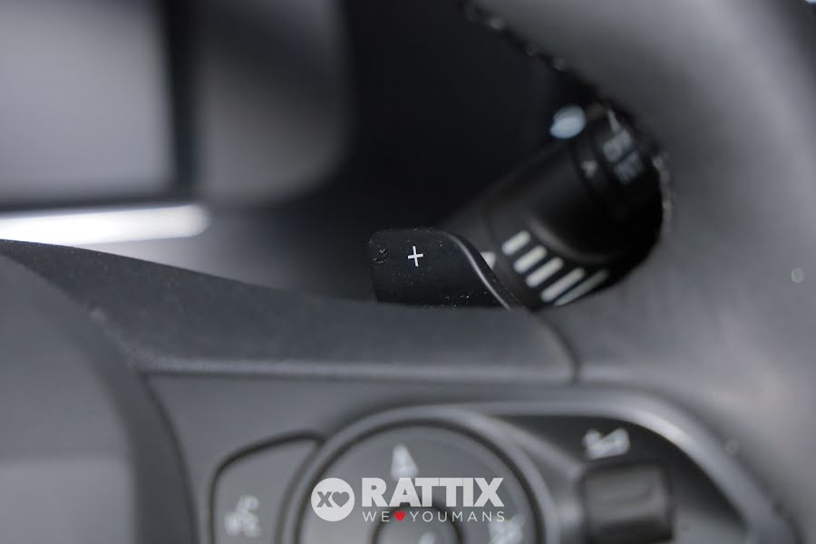 Opel Corsa 1.2 100CV GS AT8 Gris Aluminium  Aziendale foto 13