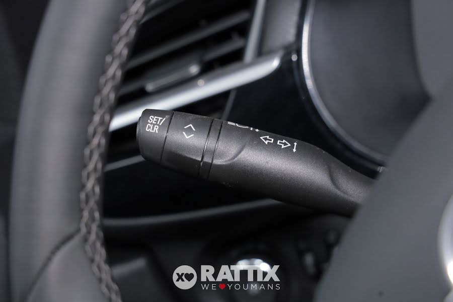 Opel Corsa 1.2 100CV GS AT8 Gris Aluminium  Aziendale foto 14