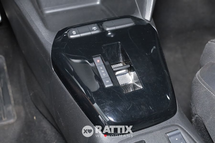 Opel Corsa 1.2 100CV GS AT8 Gris Aluminium  Aziendale foto 28