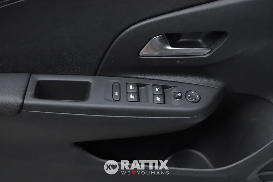 Opel Corsa 1.2 100CV GS AT8 Gris Aluminium  Aziendale foto 32