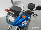 SUZUKI DR 650 RSEP