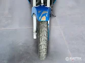 SUZUKI DR 650 RSEP