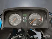 SUZUKI DR 650 RSEP