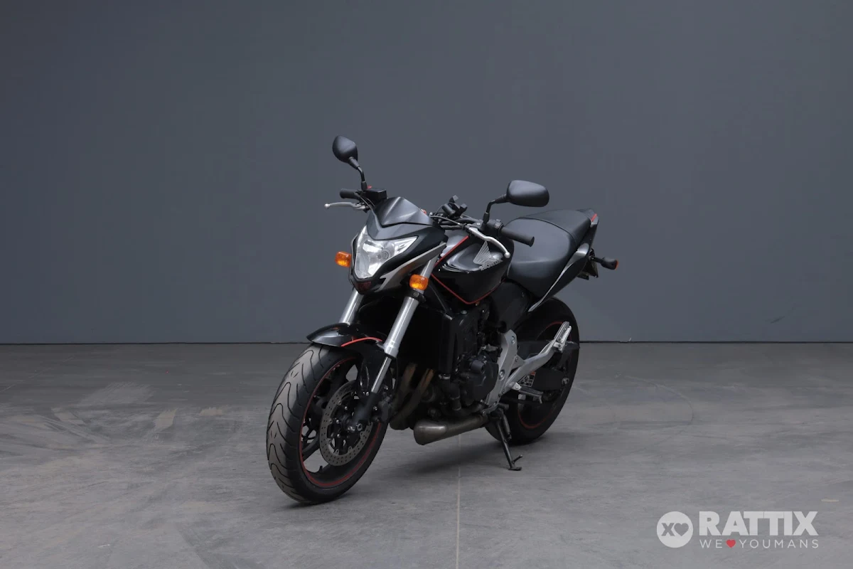 HONDA Hornet 600 Abs 