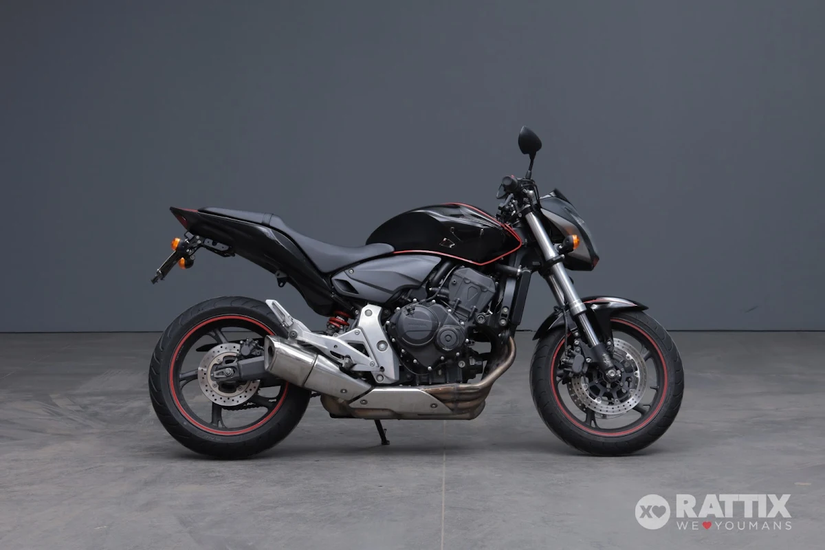 HONDA Hornet 600 Abs 