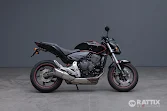 HONDA Hornet 600 Abs 