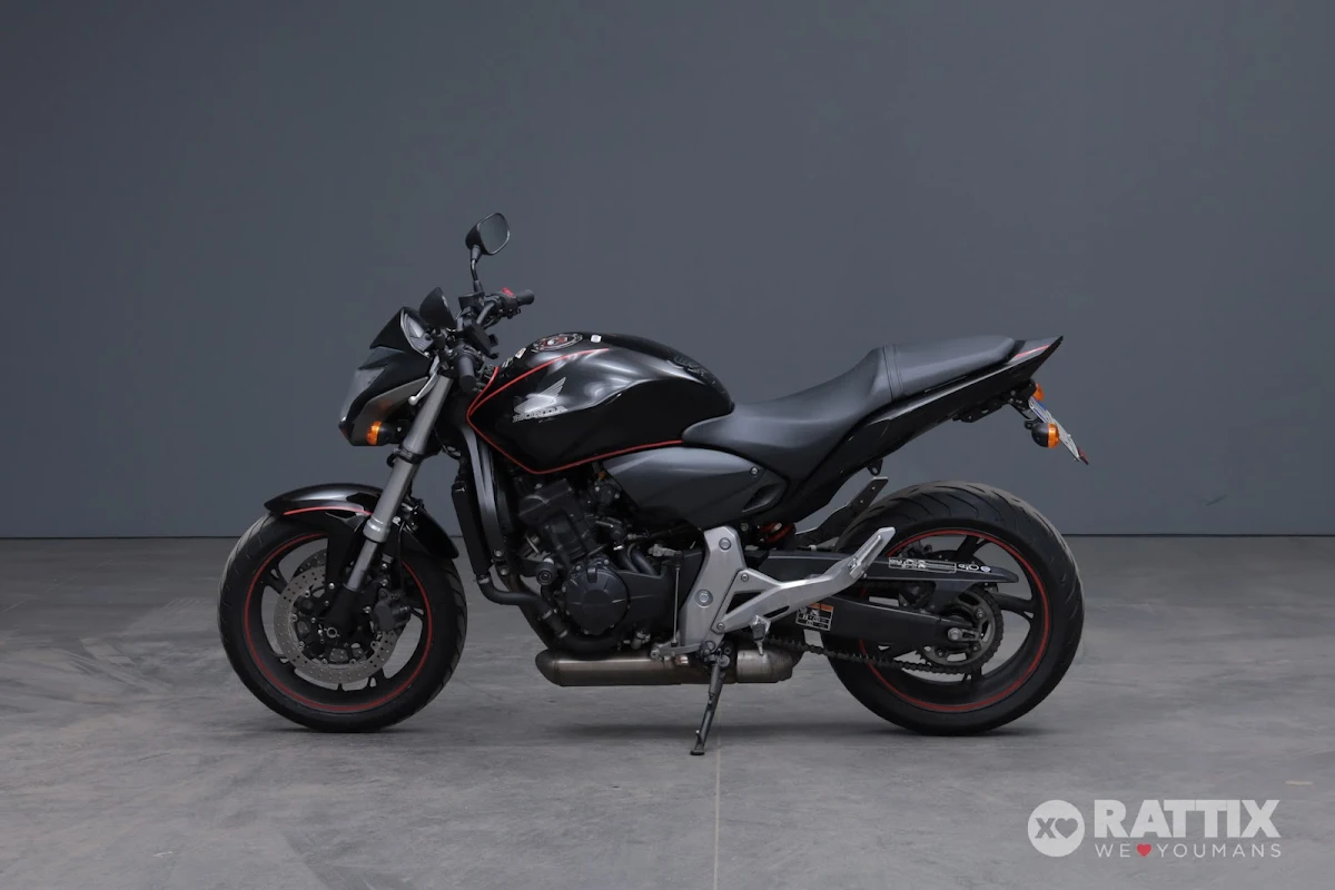 HONDA Hornet 600 Abs 