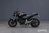 HONDA Hornet 600 Abs 