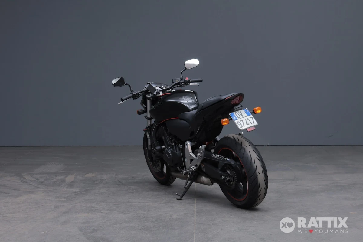 HONDA Hornet 600 Abs 