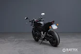 HONDA Hornet 600 Abs 