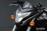 HONDA Hornet 600 Abs 