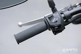 HONDA Hornet 600 Abs 