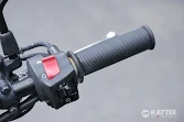 HONDA Hornet 600 Abs 