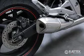 HONDA Hornet 600 Abs 