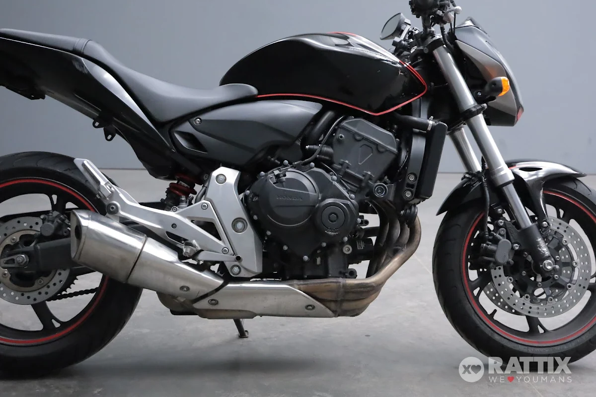 HONDA Hornet 600 Abs 