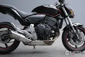 HONDA Hornet 600 Abs 