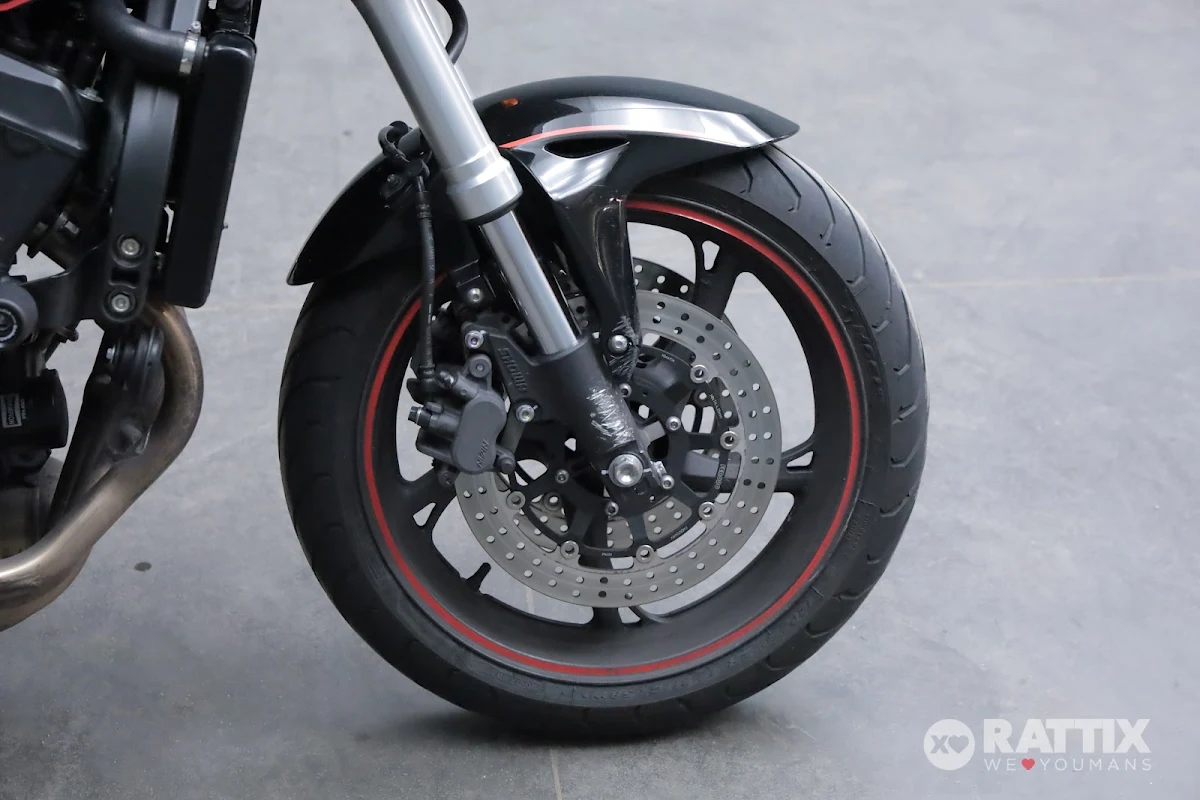 HONDA Hornet 600 Abs 