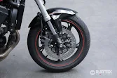 HONDA Hornet 600 Abs 