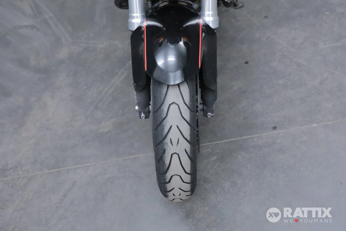 HONDA Hornet 600 Abs 