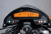 HONDA Hornet 600 Abs 